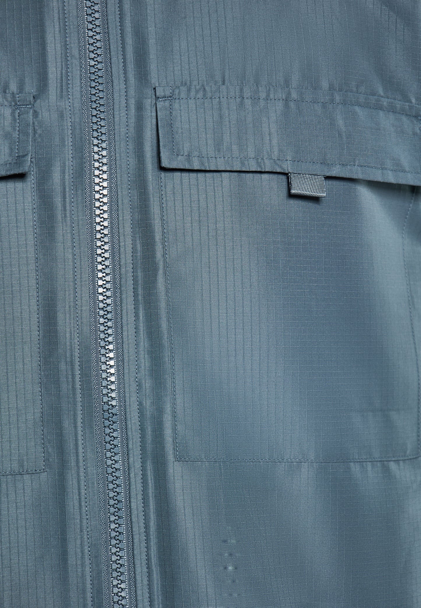 Mo ATHLSR men's anorak