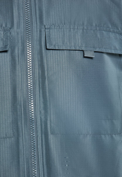 Mo ATHLSR men's anorak