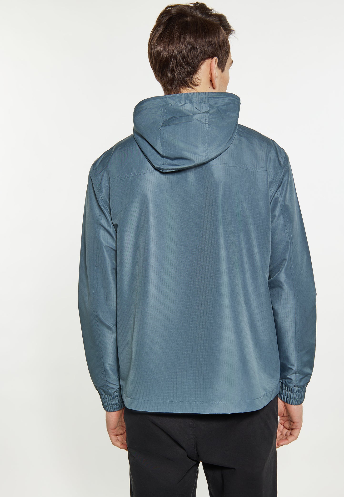 Mo ATHLSR men's anorak
