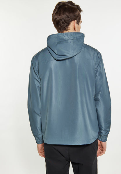 Mo ATHLSR men's anorak