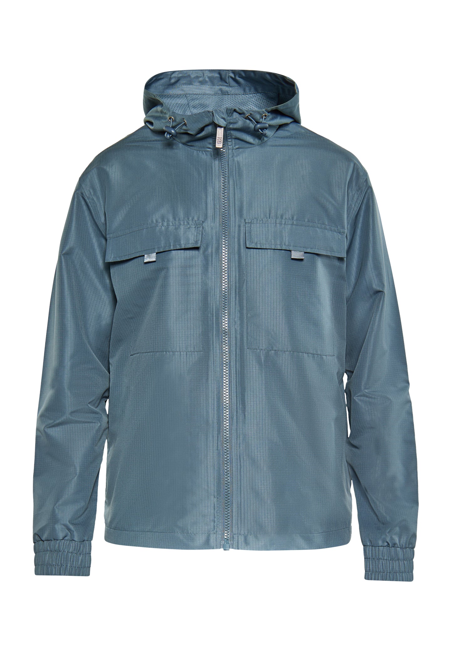 Mo ATHLSR men's anorak