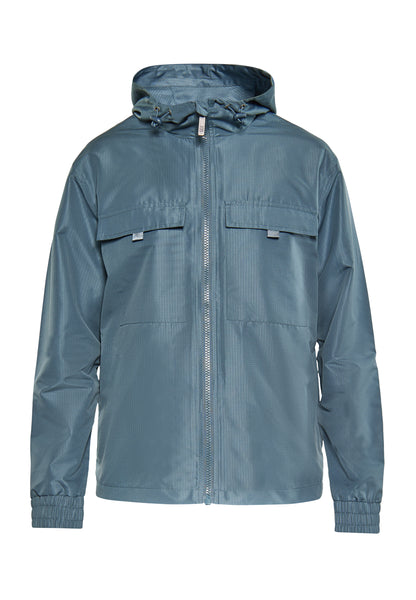 Mo ATHLSR men's anorak