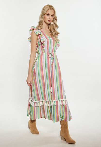 IZIA women's dress