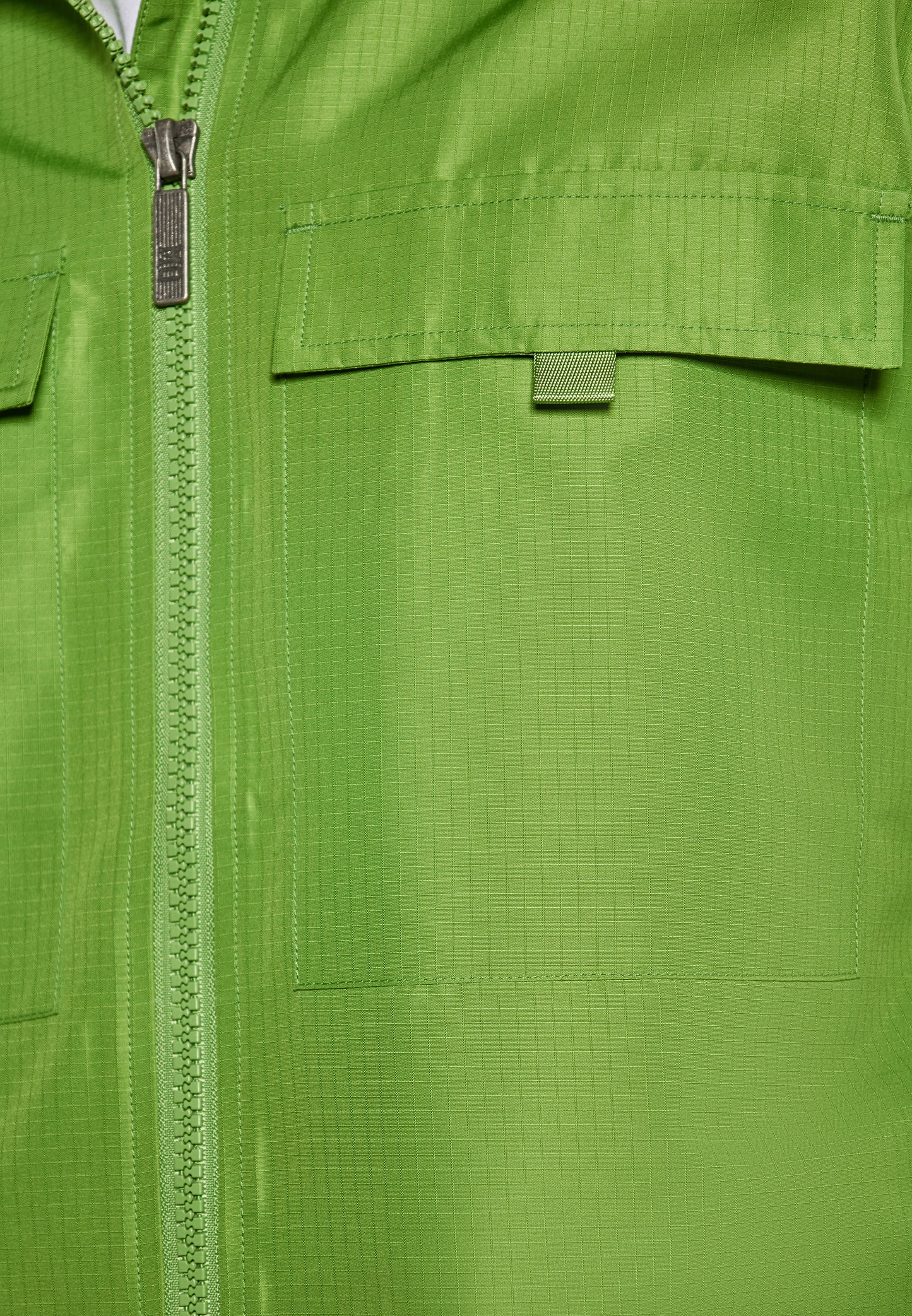 Mo ATHLSR men's anorak
