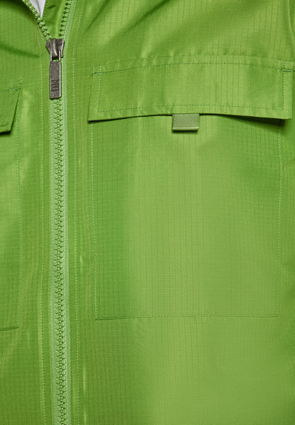 Mo ATHLSR men's anorak