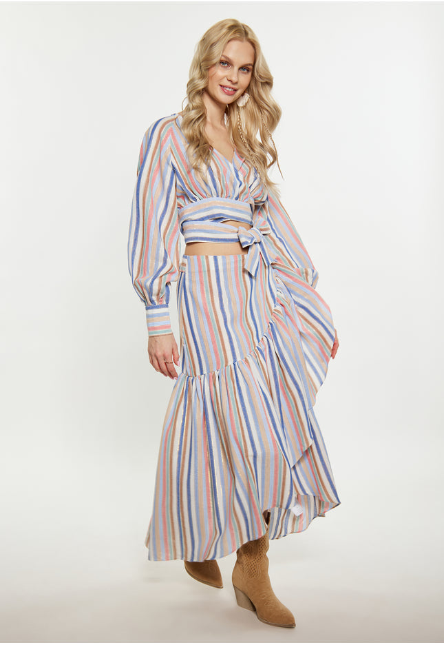 IZIA Women's Skirt