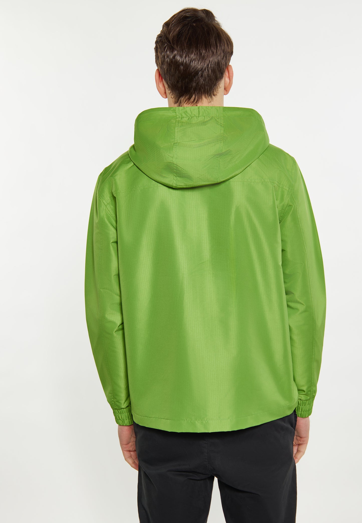 Mo ATHLSR men's anorak
