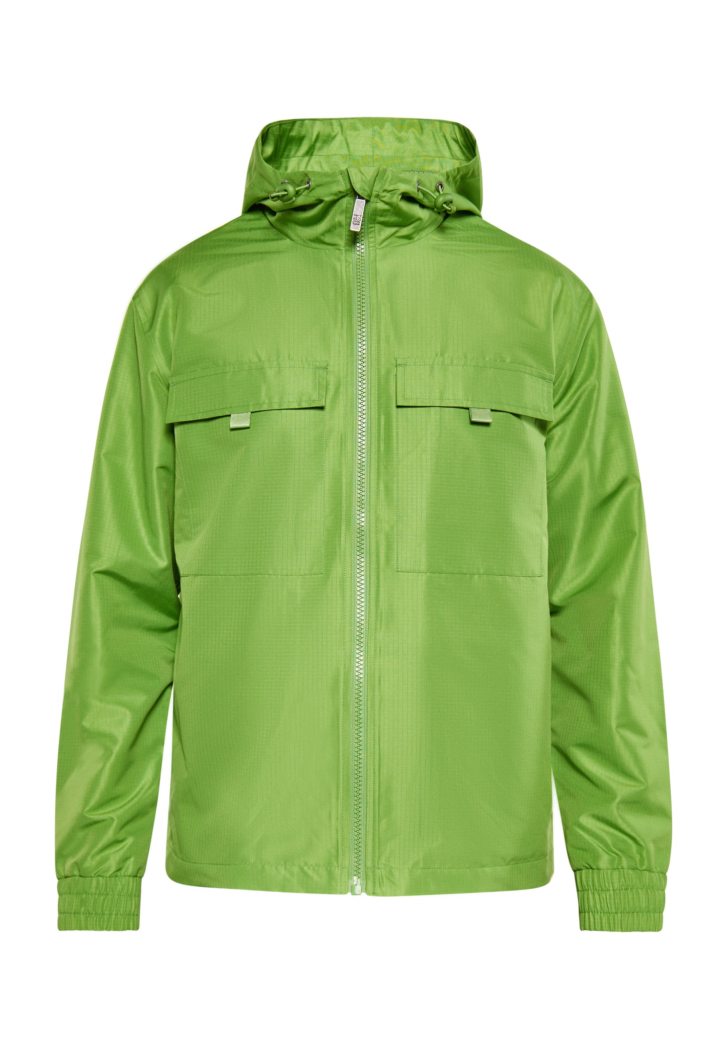 Mo ATHLSR men's anorak