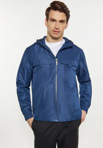 Mo ATHLSR men's anorak