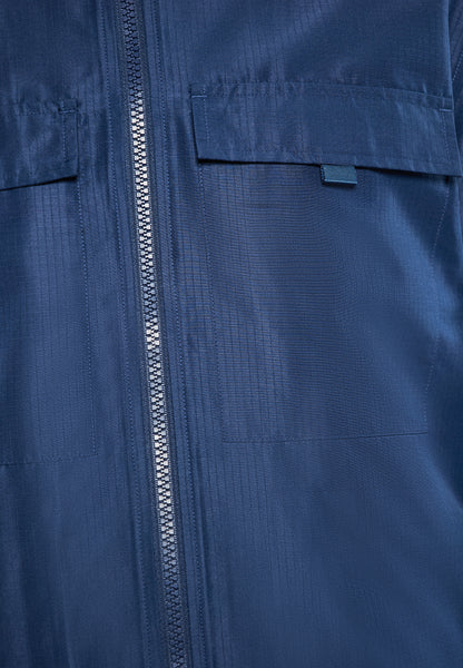 Mo ATHLSR men's anorak
