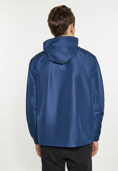 Mo ATHLSR men's anorak