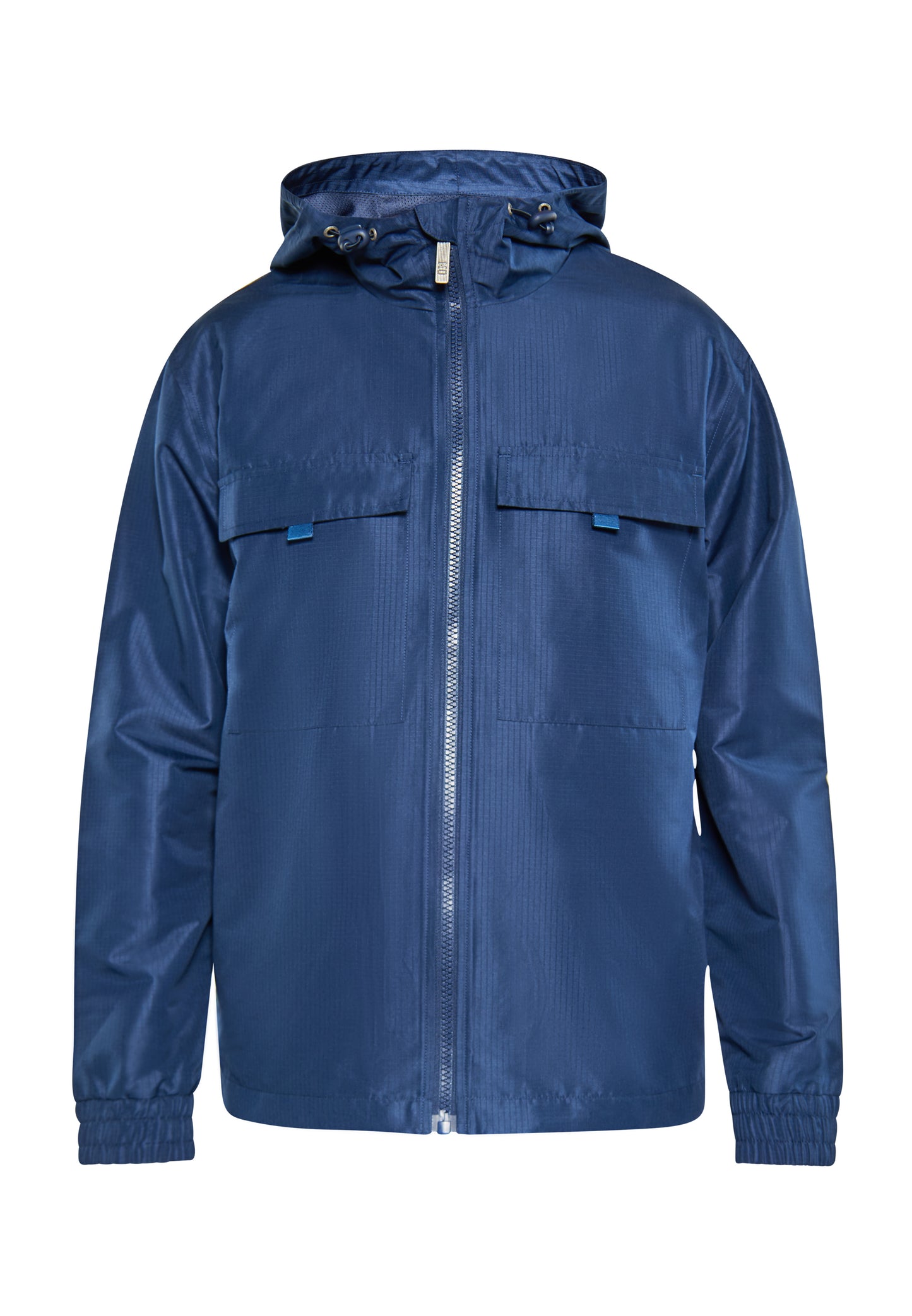 Mo ATHLSR men's anorak