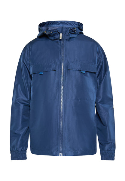 Mo ATHLSR men's anorak