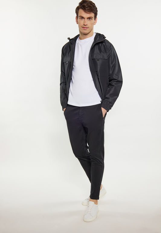 Mo ATHLSR men's anorak