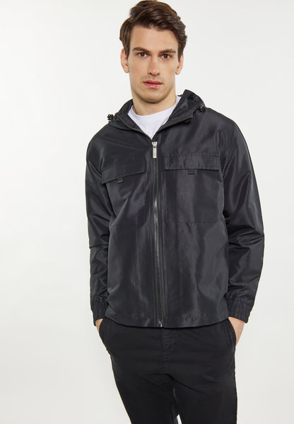 Mo ATHLSR men's anorak