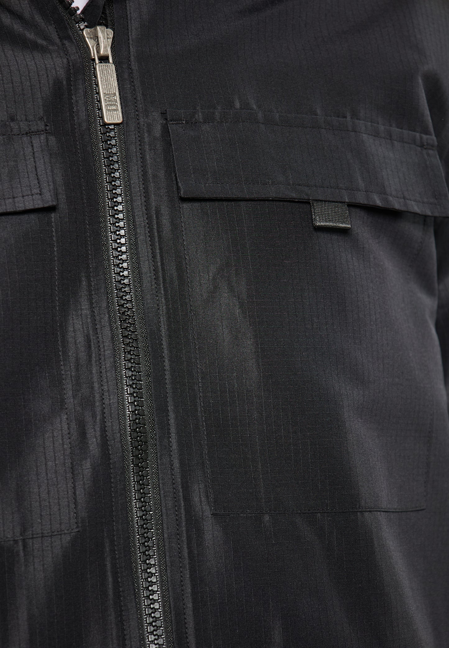 Mo ATHLSR men's anorak