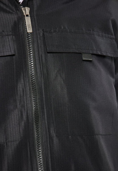 Mo ATHLSR men's anorak