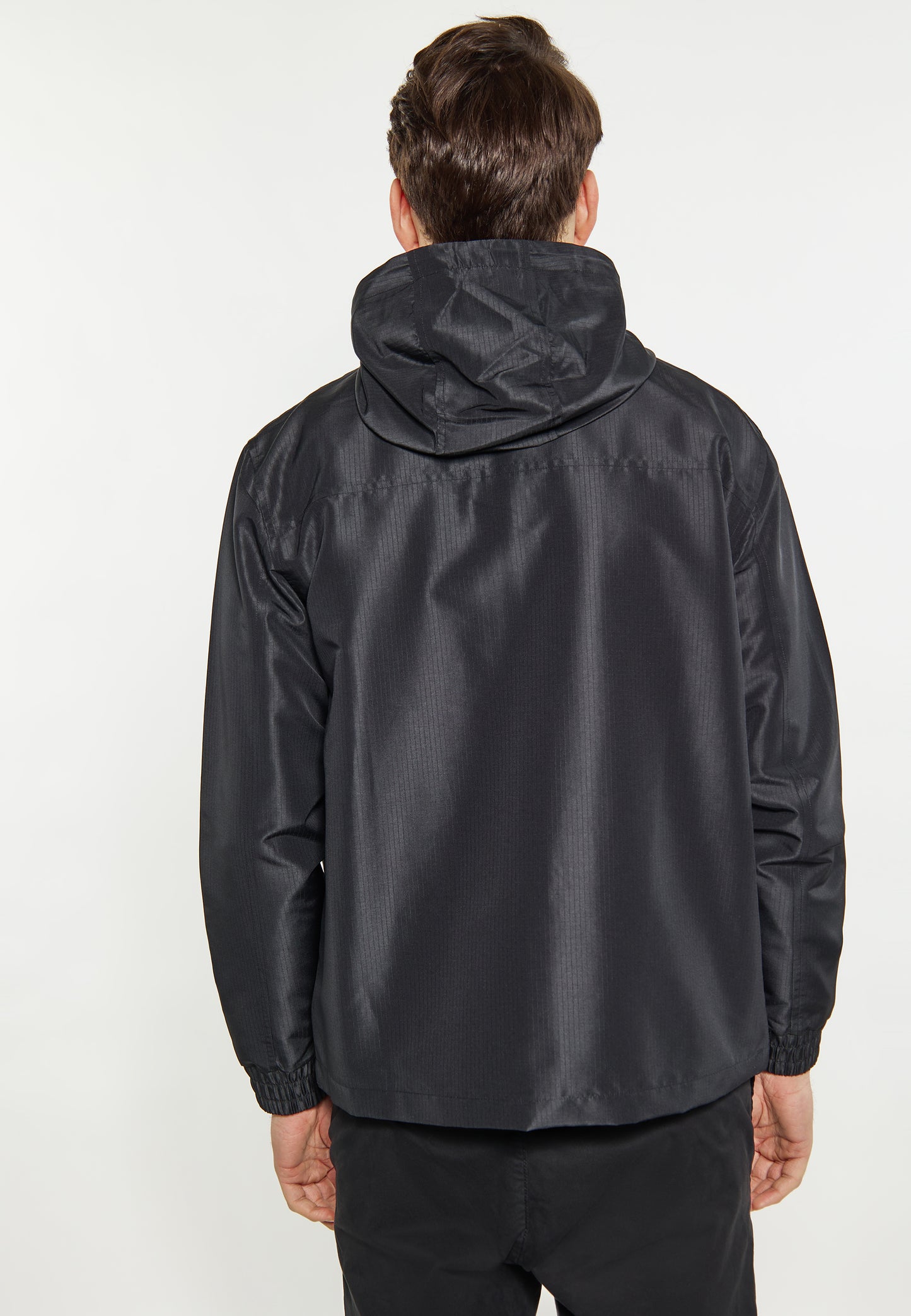 Mo ATHLSR men's anorak