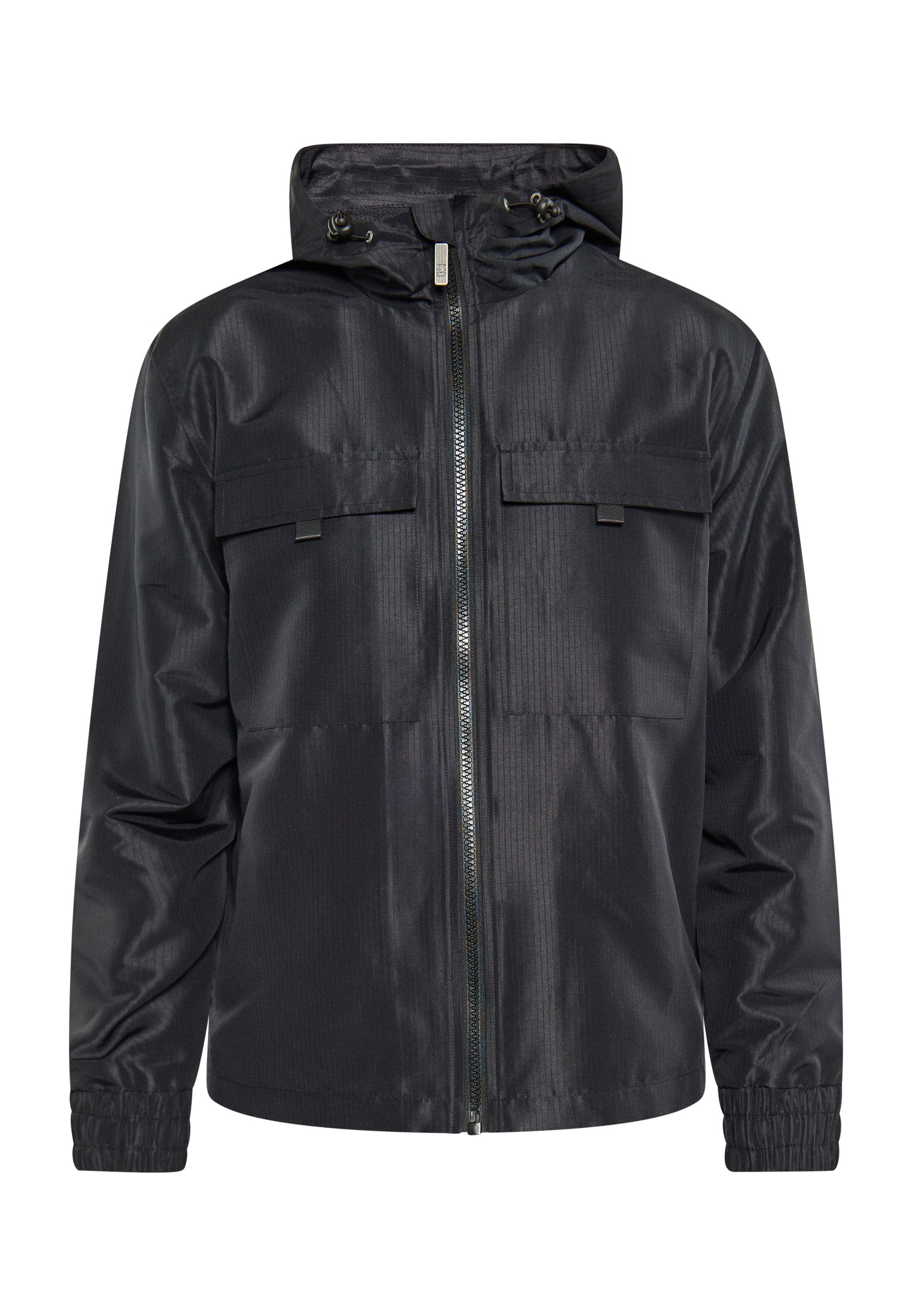 Mo ATHLSR men's anorak