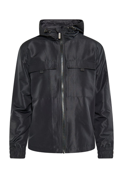 Mo ATHLSR men's anorak
