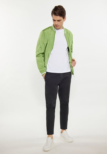 Mo ATHLSR men's college jacket