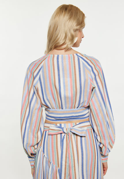 IZIA Women's Blouse