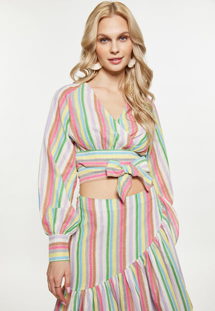 IZIA Women's Blouse