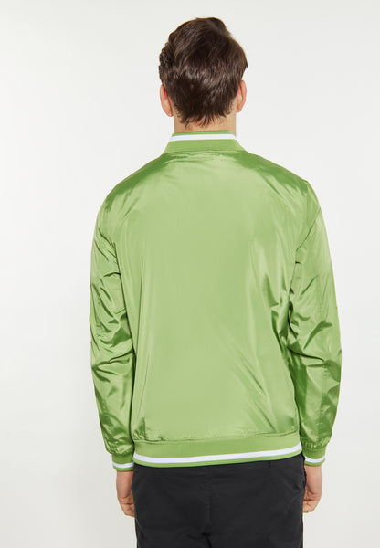 Mo ATHLSR men's college jacket