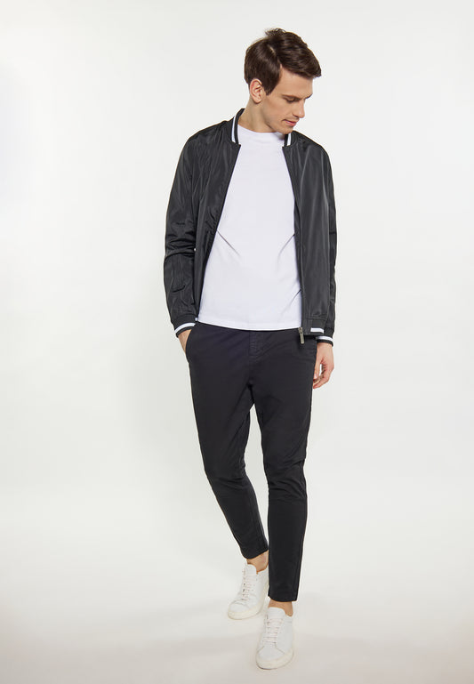 Mo ATHLSR men's college jacket