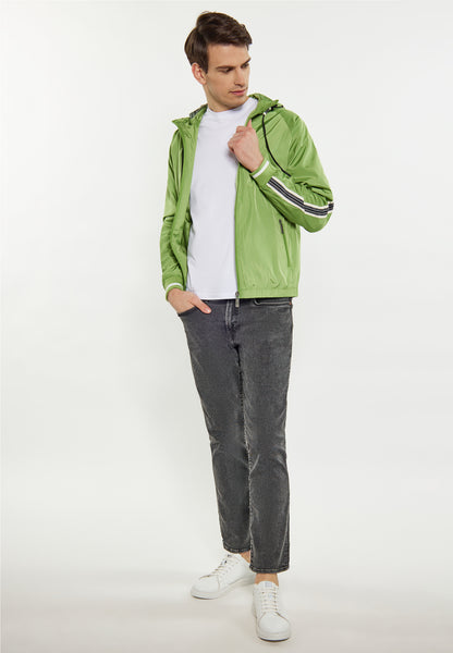 Mo ATHLSR men's blouson jacket