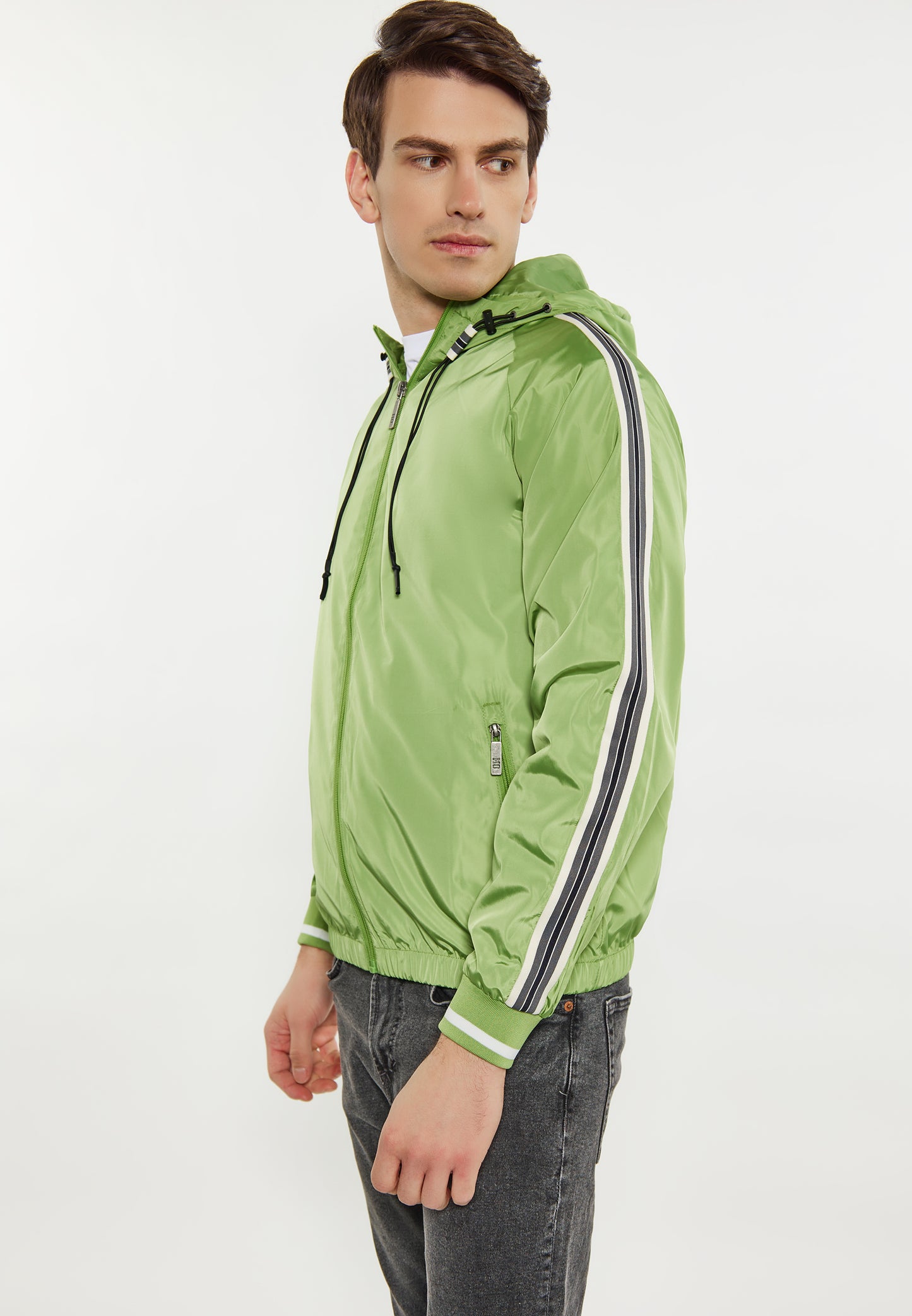 Mo ATHLSR men's blouson jacket