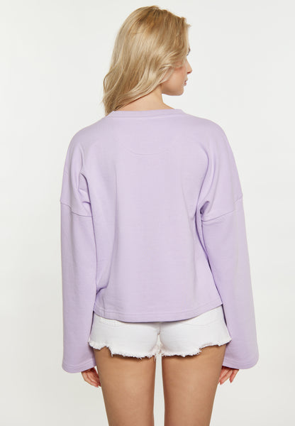 IZIA women's sweatshirt