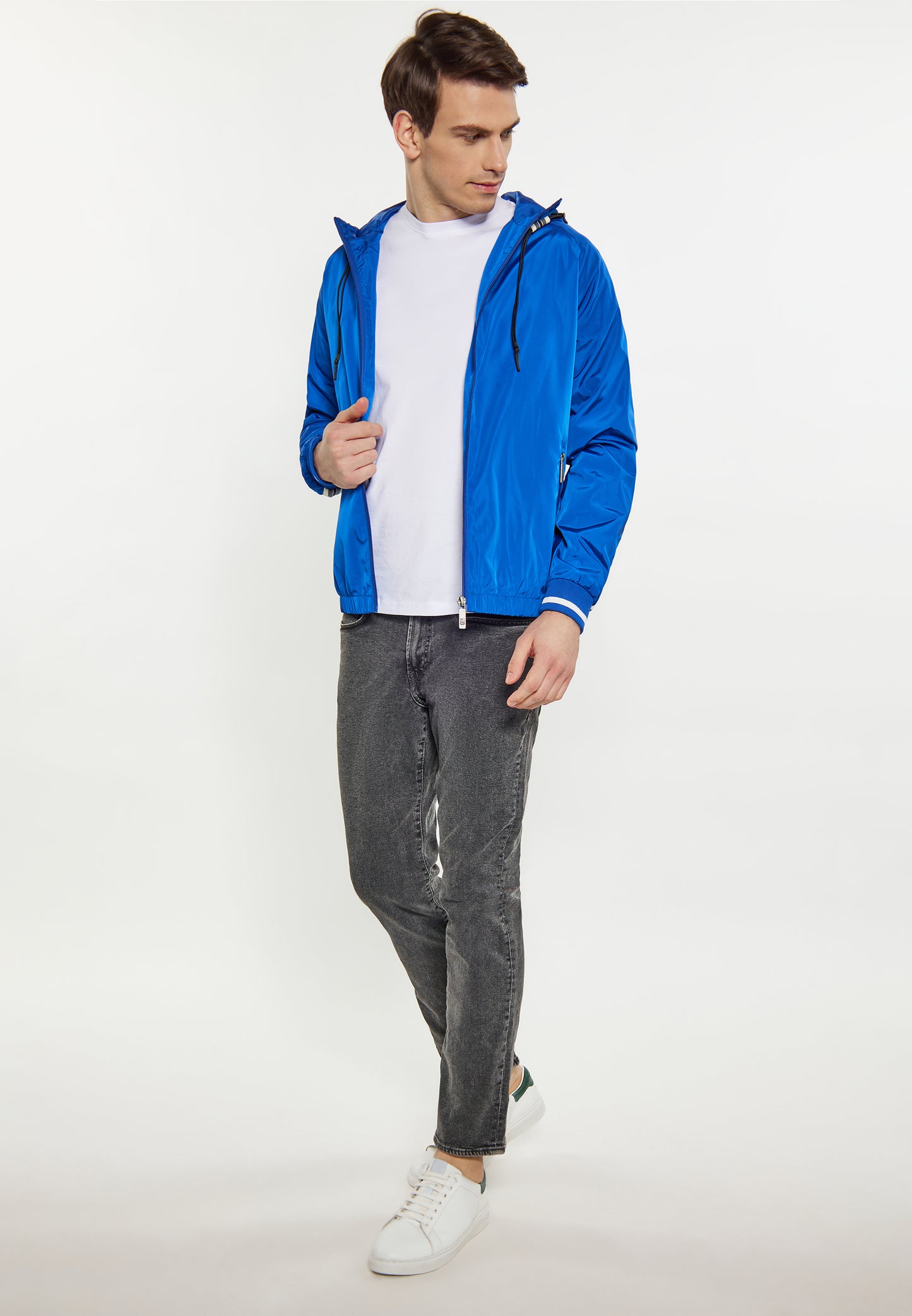 Mo ATHLSR men's blouson jacket