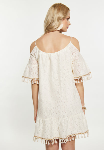 IZIA women's dress