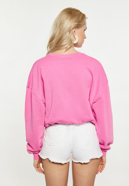 IZIA women's sweatshirt