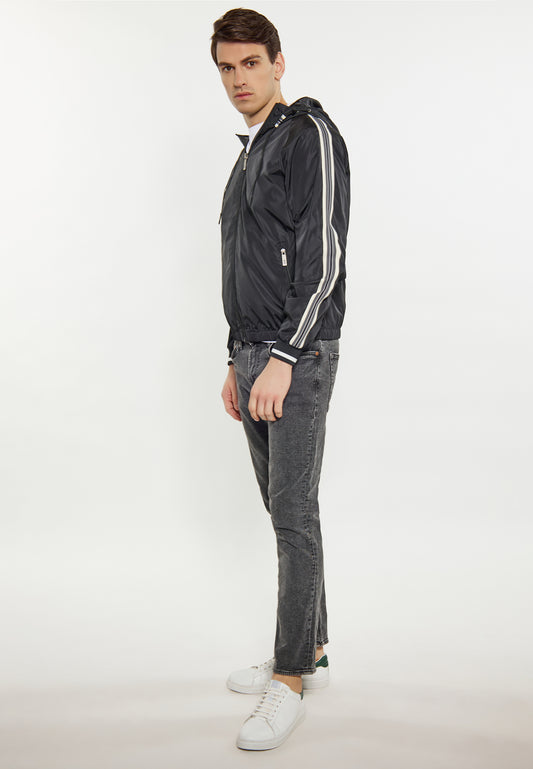 Mo ATHLSR men's blouson jacket