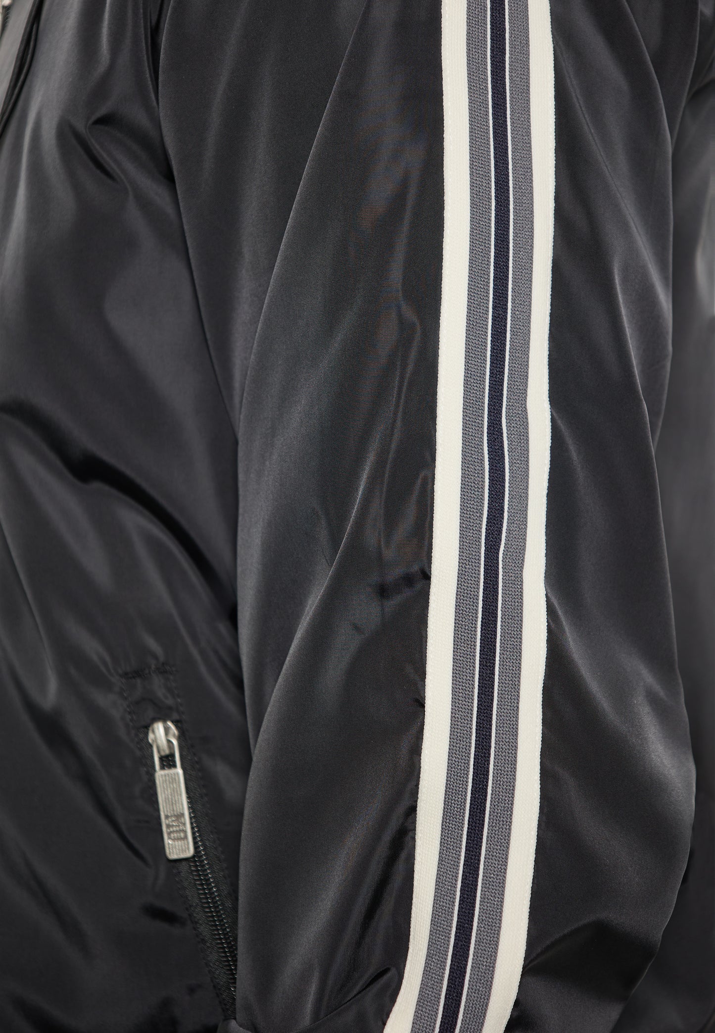 Mo ATHLSR men's blouson jacket