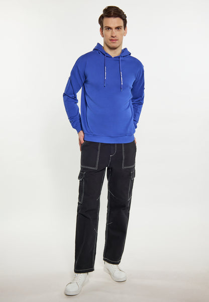 Mo men's sweatshirt