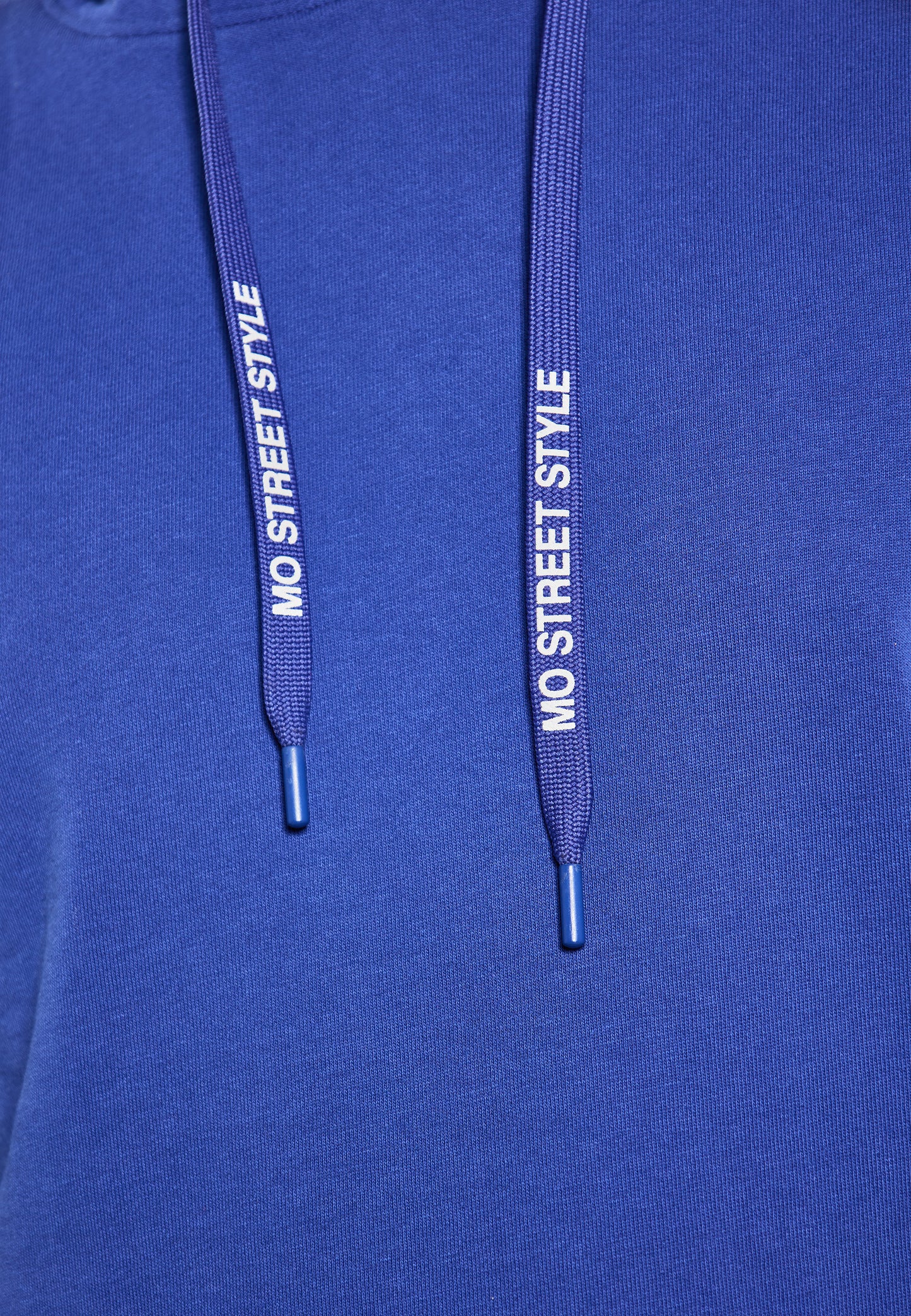 Mo men's sweatshirt
