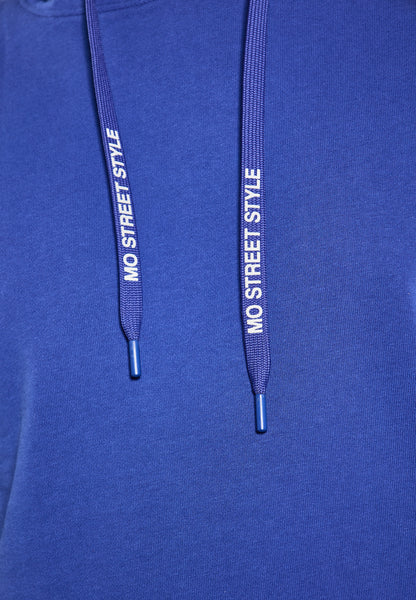 Mo men's sweatshirt