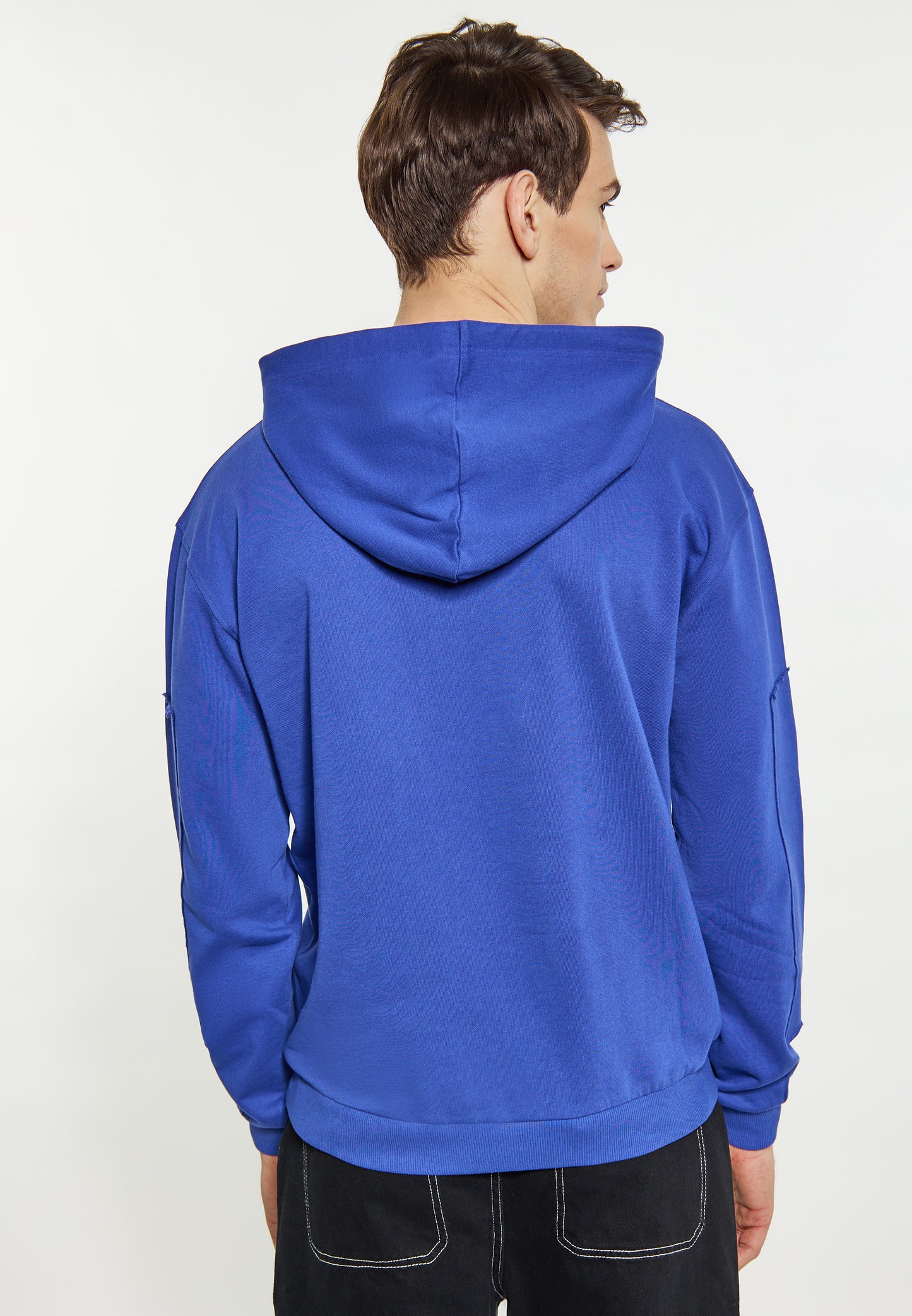 Mo men's sweatshirt