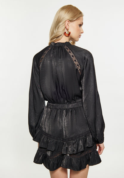 IZIA women's dress