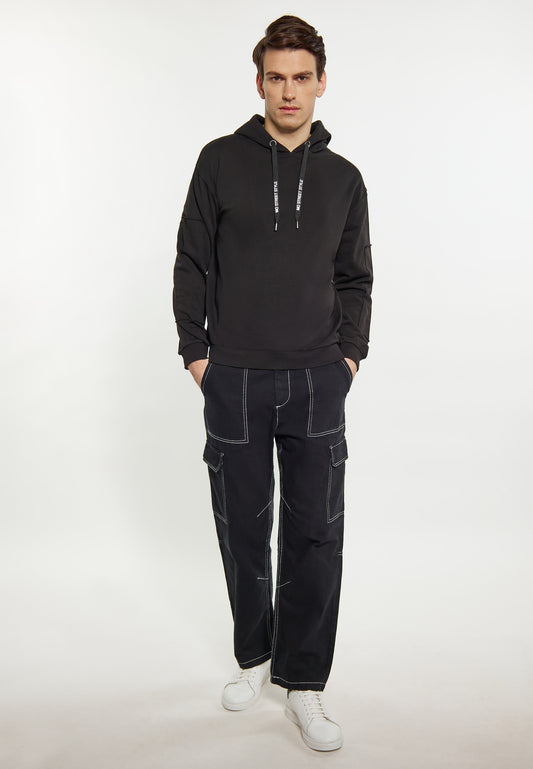 Mo men's sweatshirt