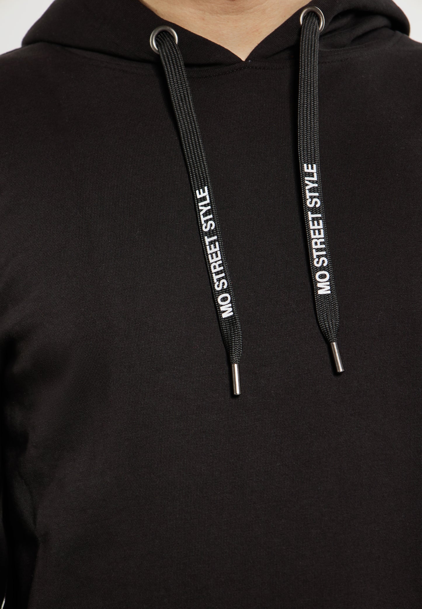 Mo men's sweatshirt