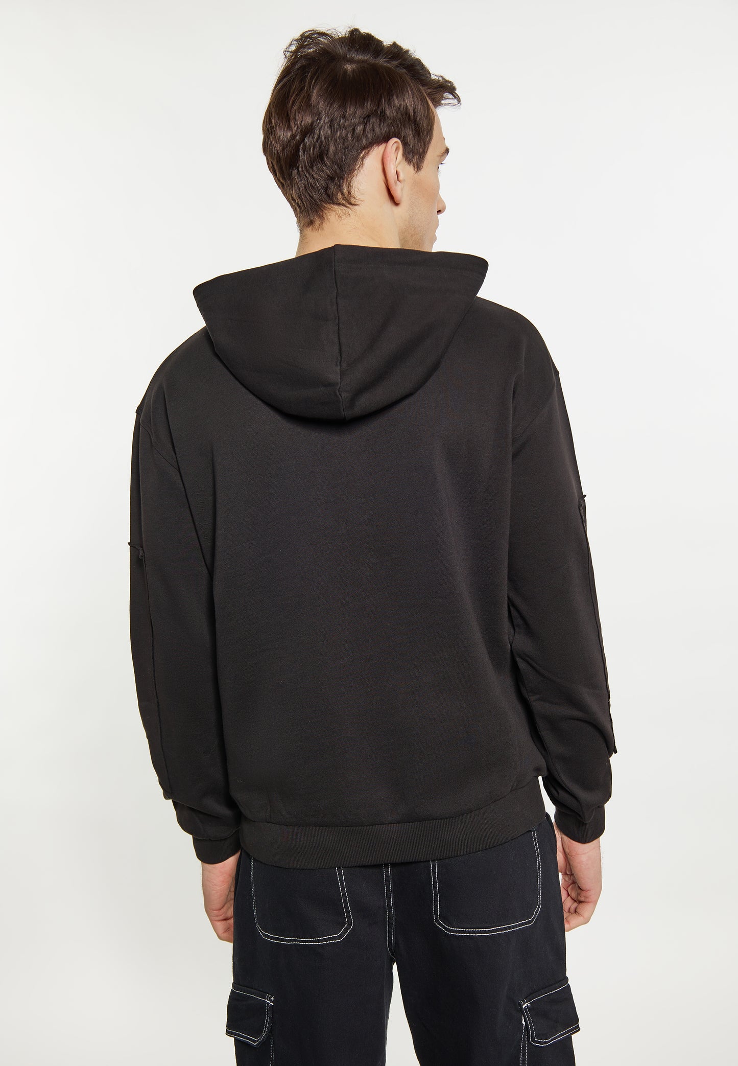 Mo men's sweatshirt
