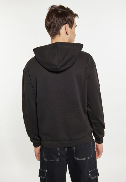 Mo men's sweatshirt