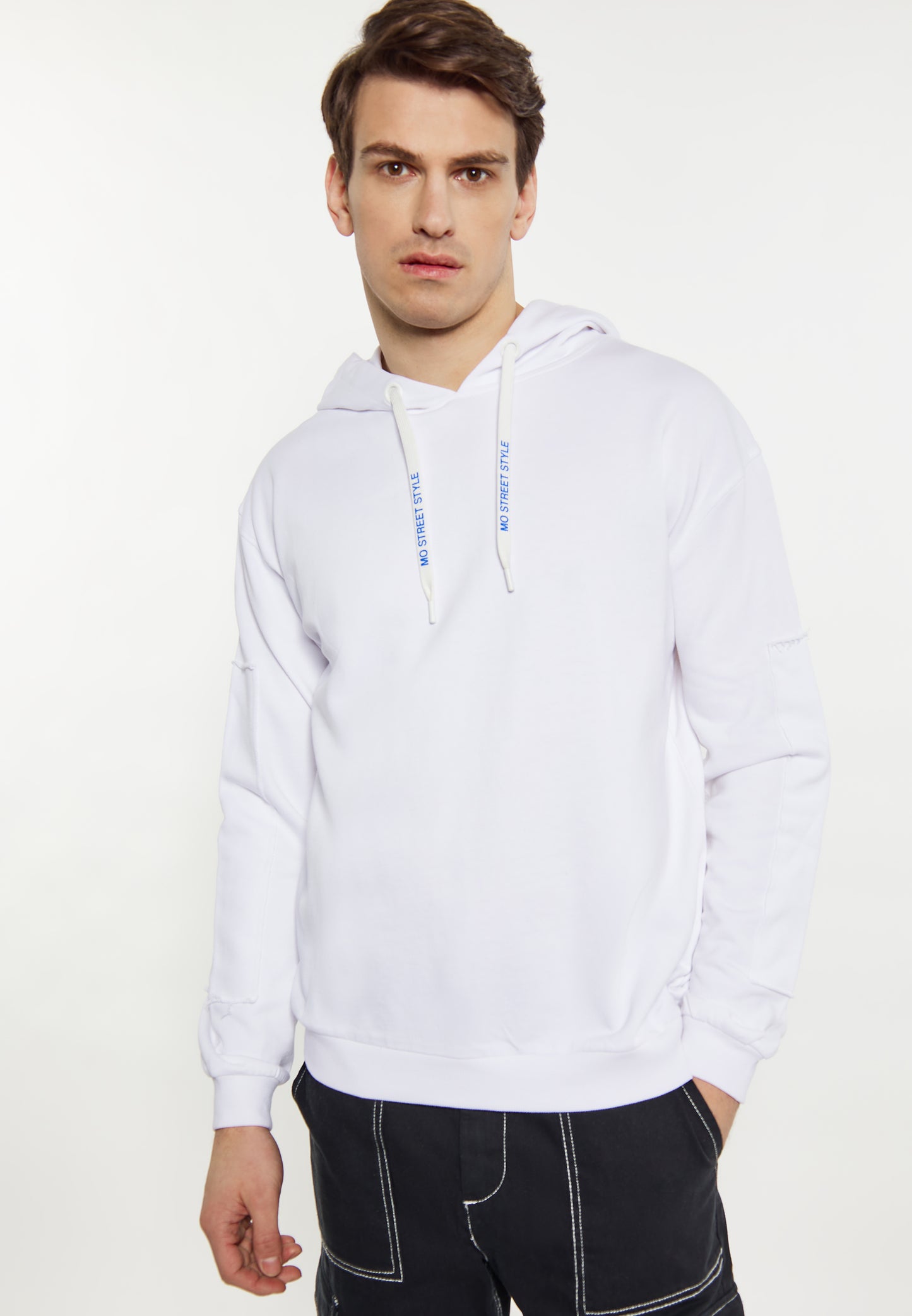 Mo men's sweatshirt