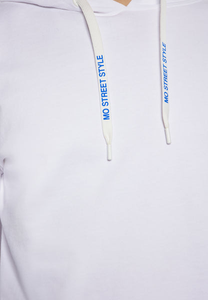 Mo men's sweatshirt