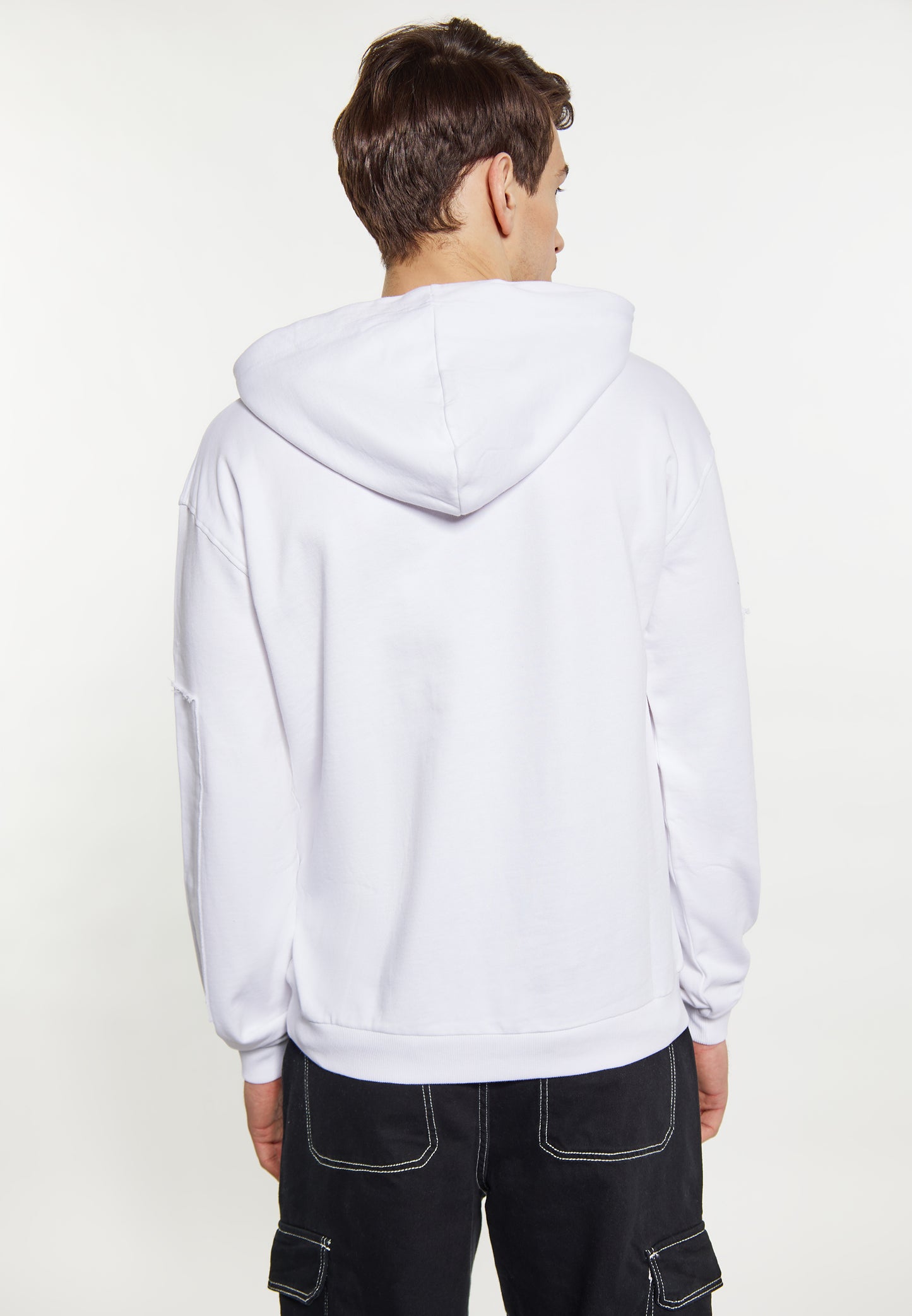 Mo men's sweatshirt