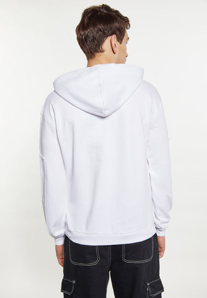 Mo men's sweatshirt